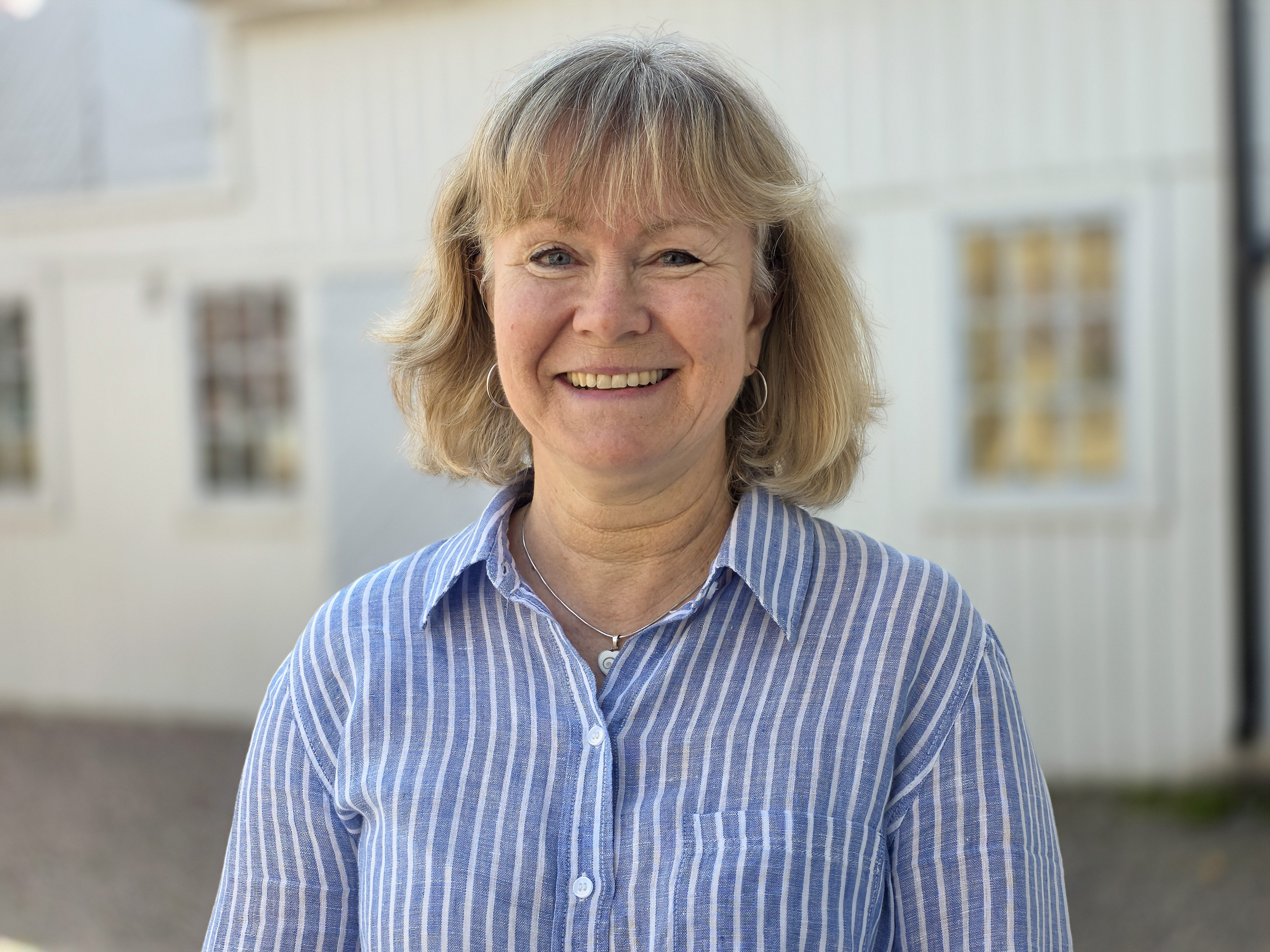 Birgitta Rantala